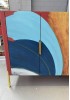 Minos Sideboard 4 Door W150 *Last Floor Model